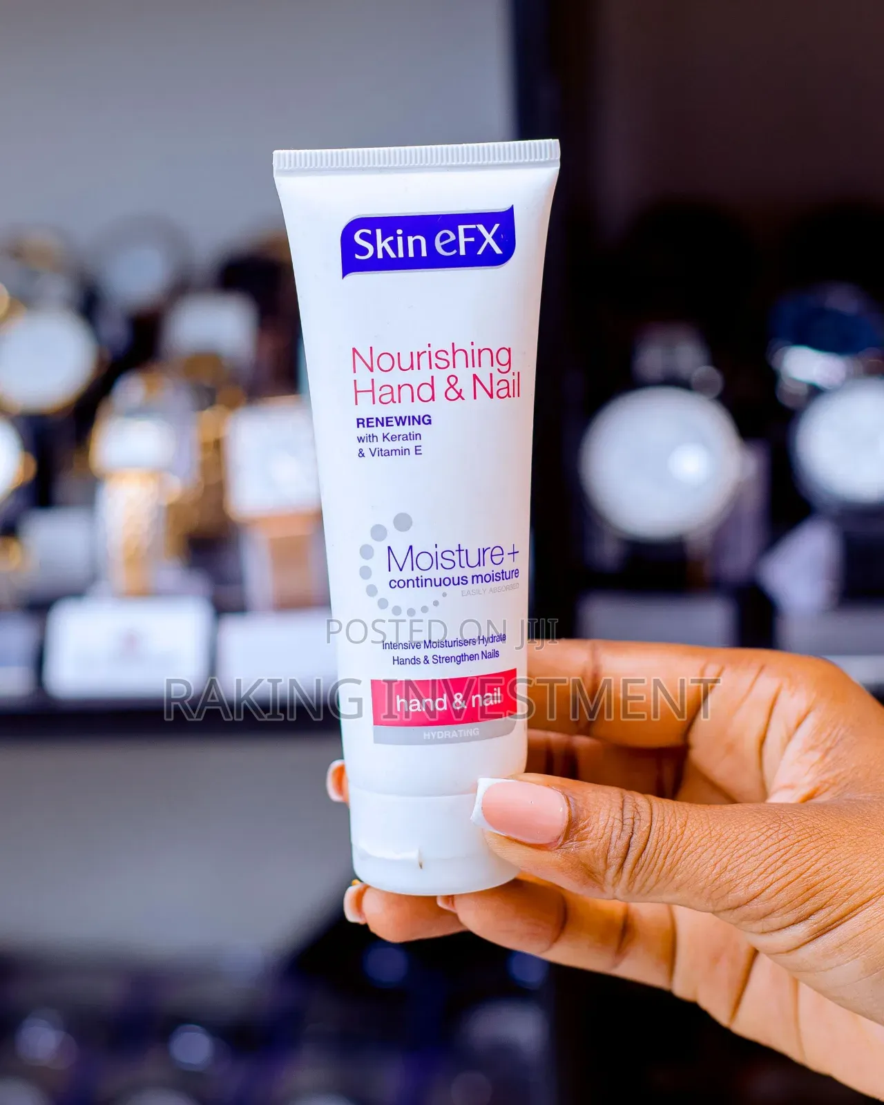 Handcream