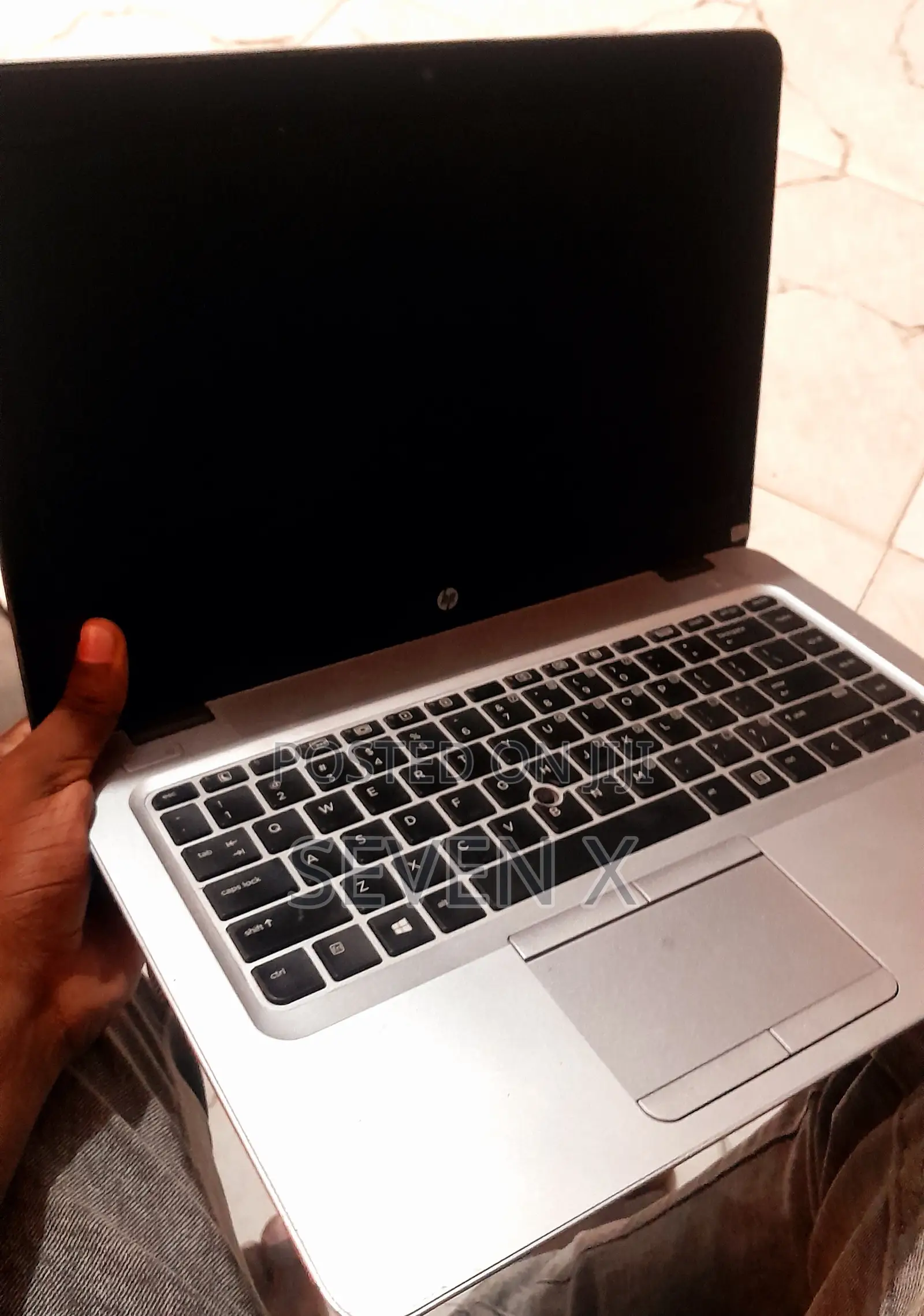 Laptop HP EliteBook 840 G4 8GB Intel Core i5 SSD 256GB