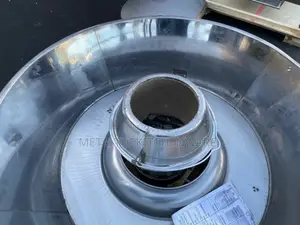 Commercial Stainless Steel Charcoal Roastering Oven