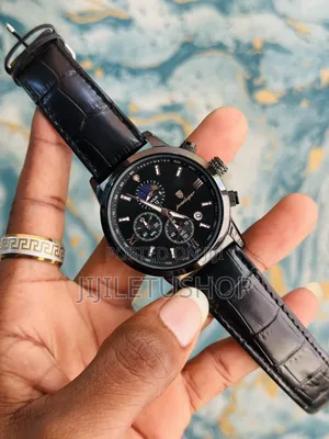 Poedeger Watch