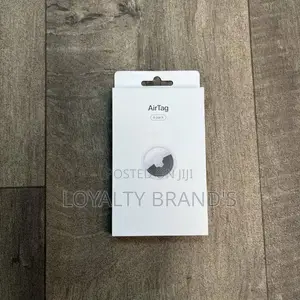 Apple Airtag 4 Pack – Premium Smart Tracker Set Track Your Essentials