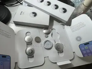 Apple Airtag 4 Pack – Premium Smart Tracker Set Track Your Essentials