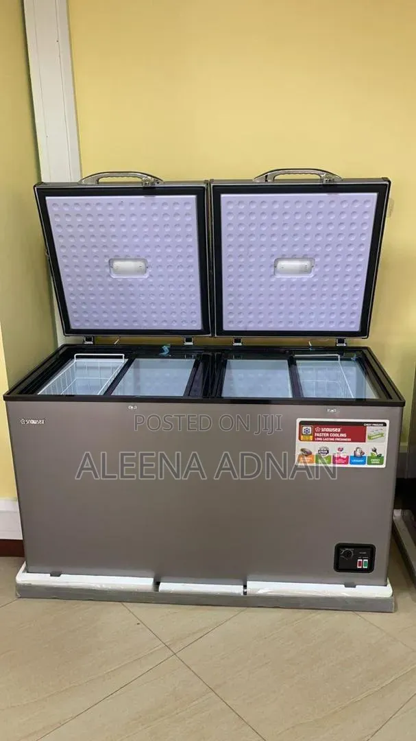 Snowsea Freezer
