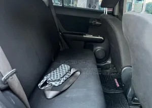 Toyota Corolla Rumion 2009 Brown