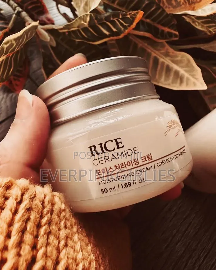 Rice Ceramide