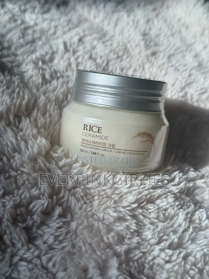 Rice Ceramide