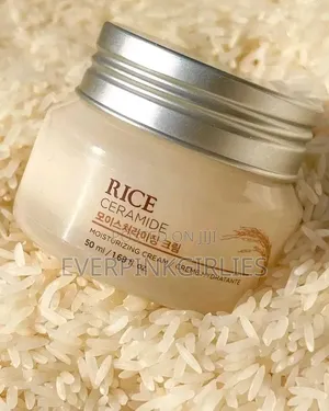 Rice Ceramide