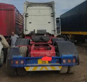 Scania Truck 124 for Sale