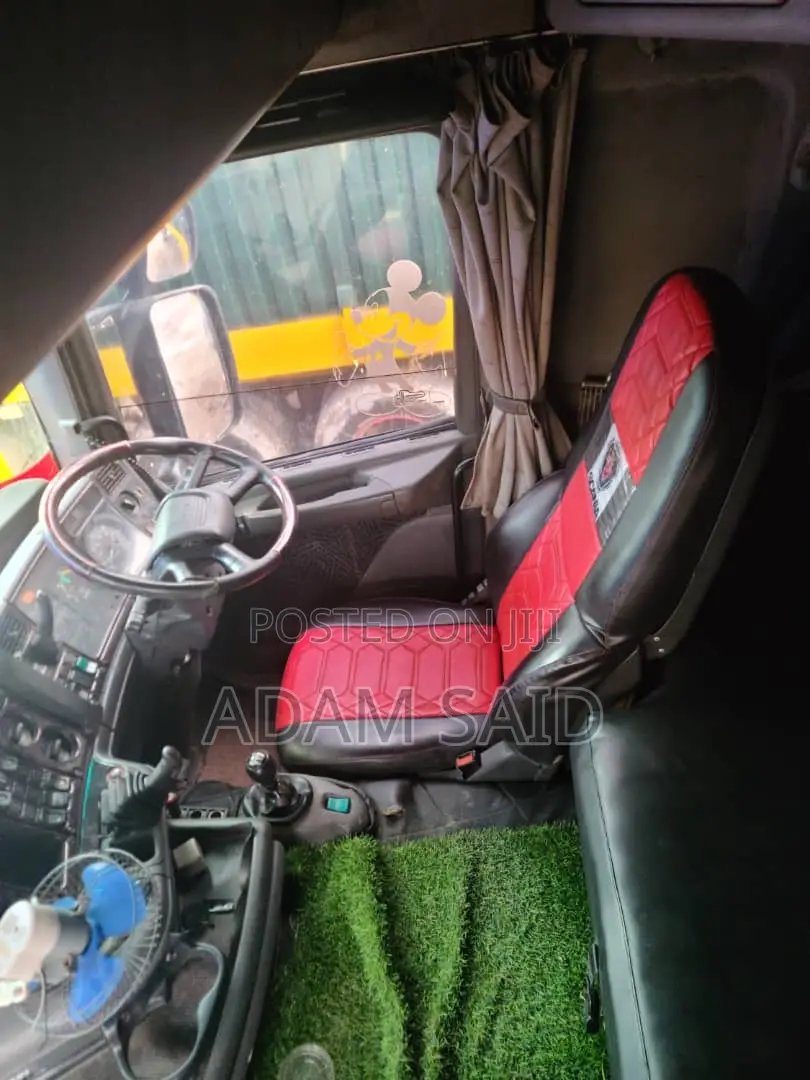 Scania Truck 124 for Sale