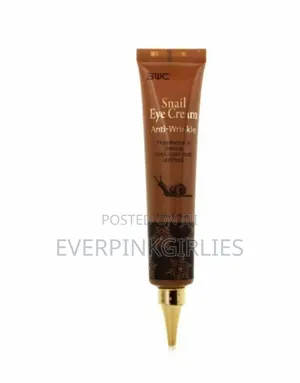Snail Anti Wrinkle Cream
