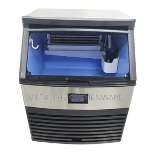 Commercial Ice Cube Maker Machine 150kg/24hrs