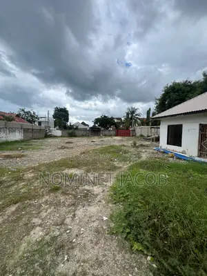 Plot for Sale