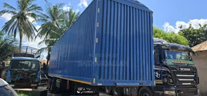 Trela Box Body