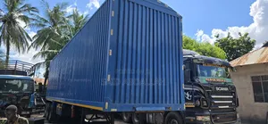 Trela Box Body