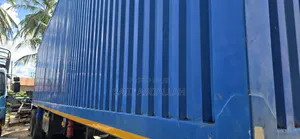 Trela Box Body
