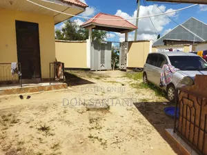 2bdrm Apartment in Alamba, Ilala for rent
