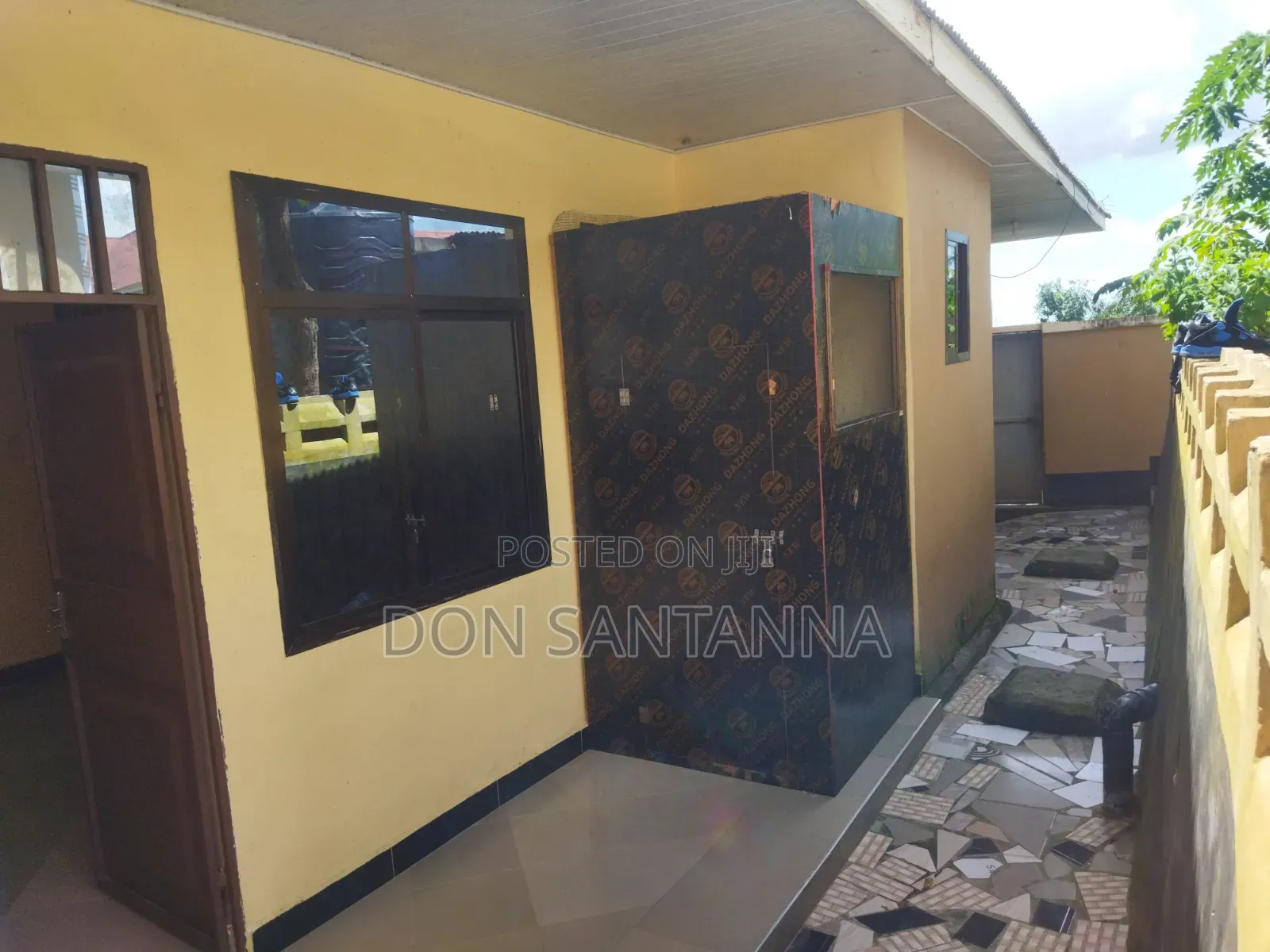 2bdrm Apartment in Alamba, Ilala for rent