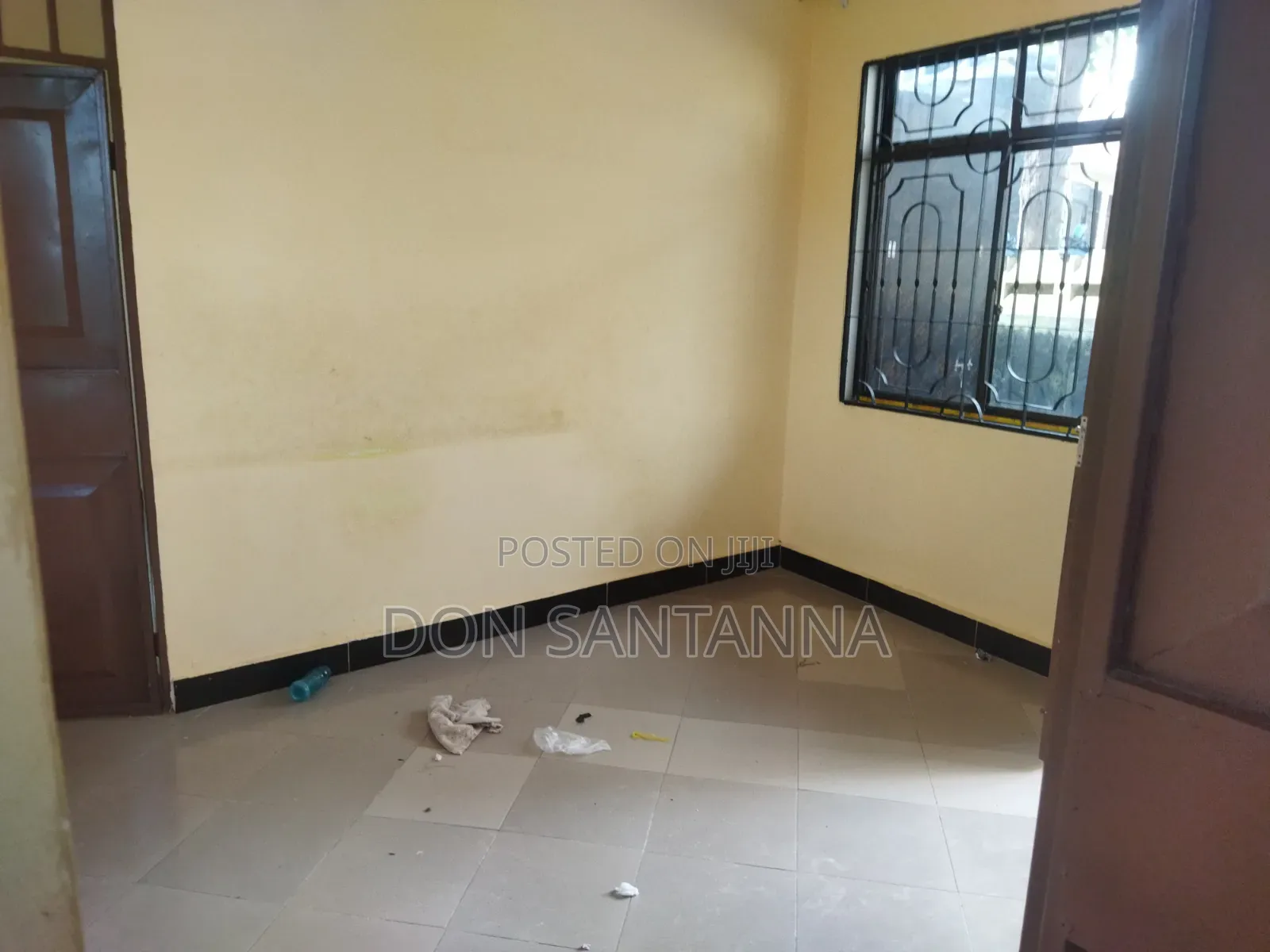 2bdrm Apartment in Alamba, Ilala for rent