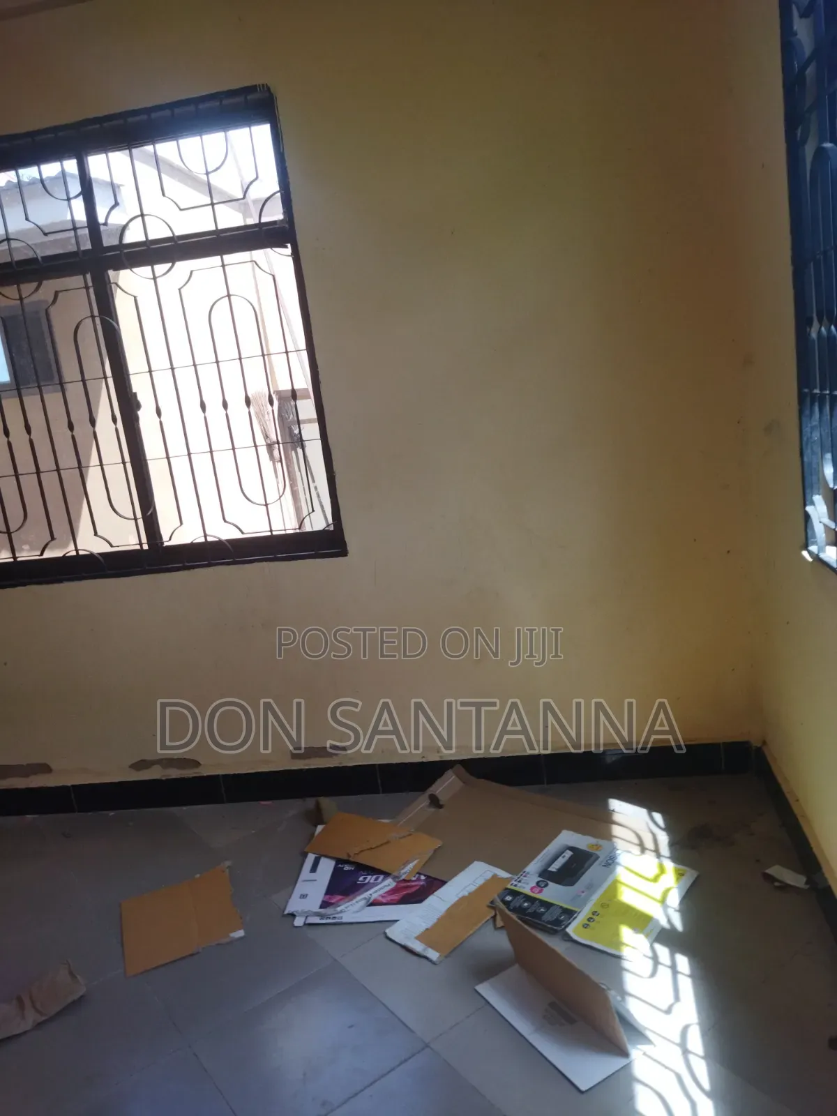 2bdrm Apartment in Alamba, Ilala for rent