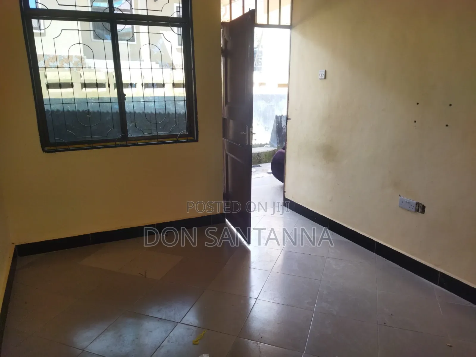 2bdrm Apartment in Alamba, Ilala for rent