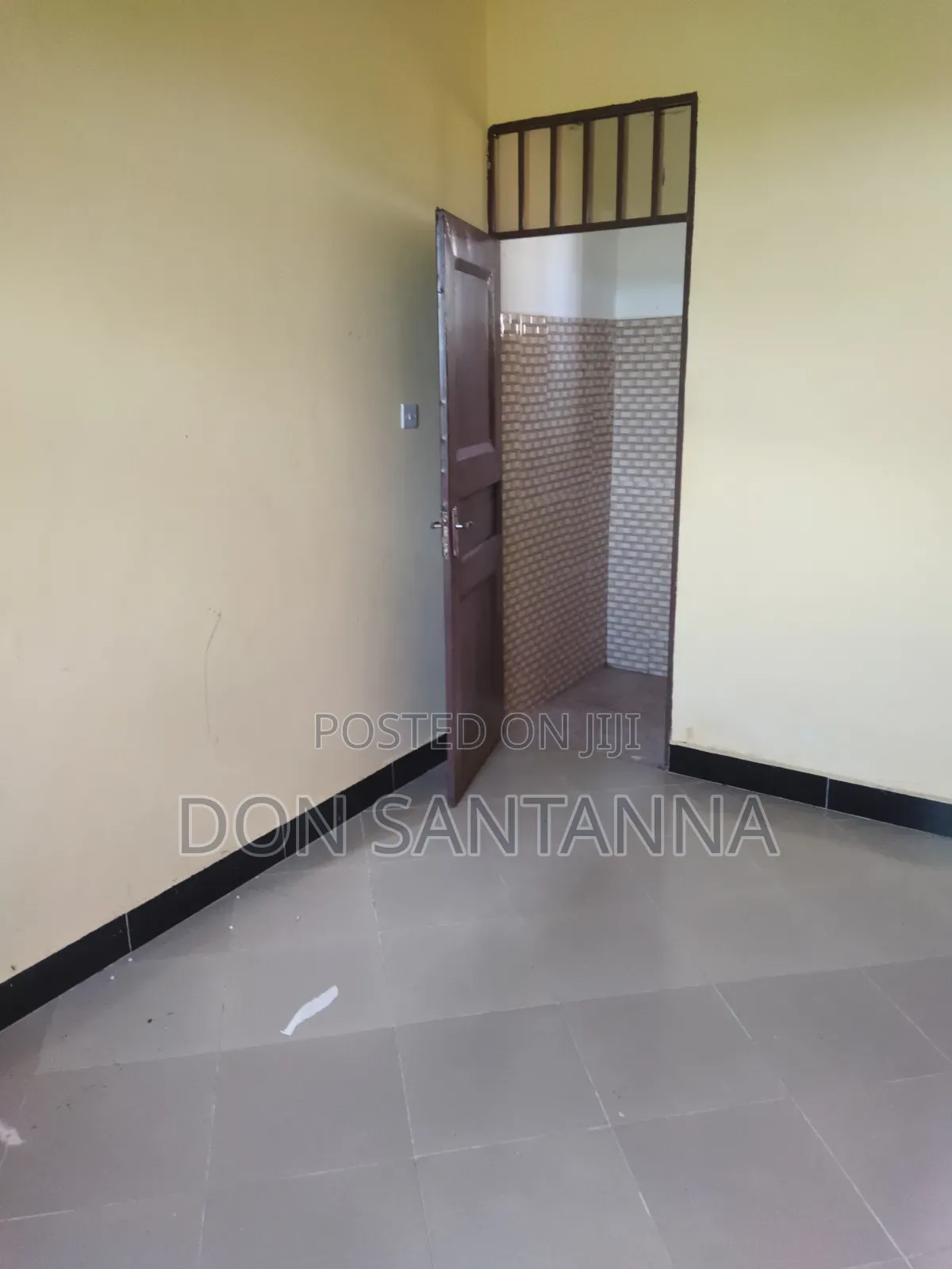 2bdrm Apartment in Alamba, Ilala for rent