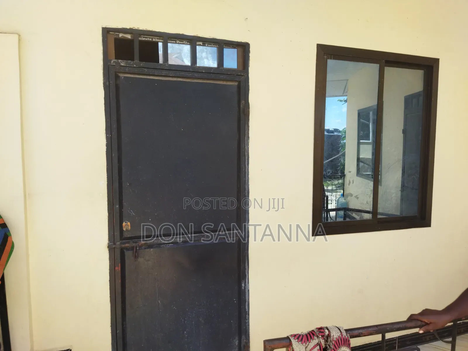 1bdrm Apartment in Malamba, Ilala for rent