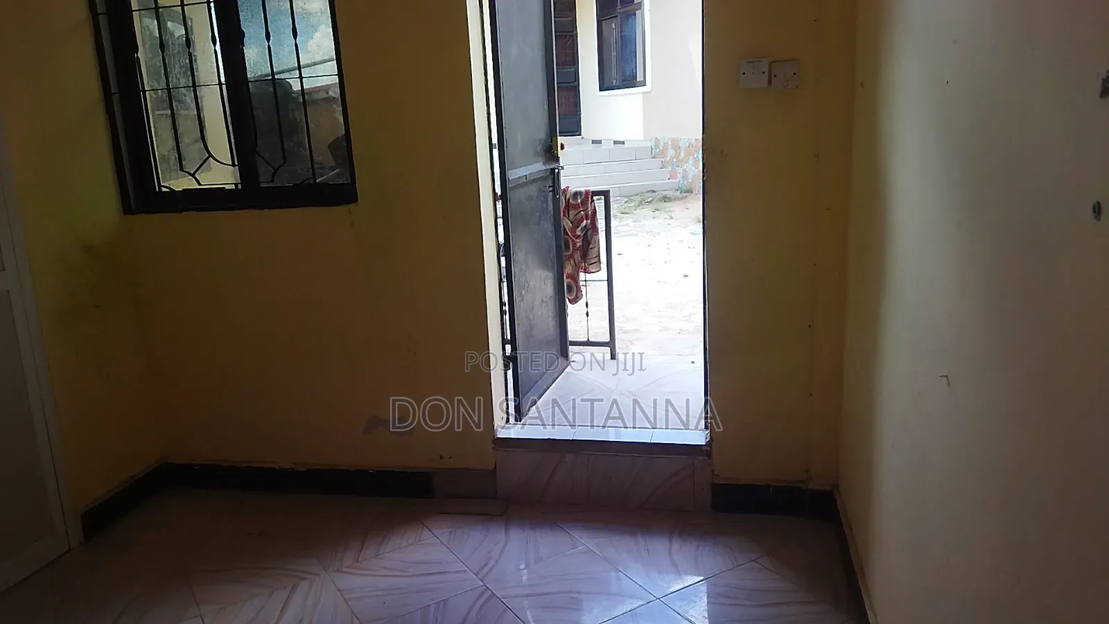 1bdrm Apartment in Malamba, Ilala for rent