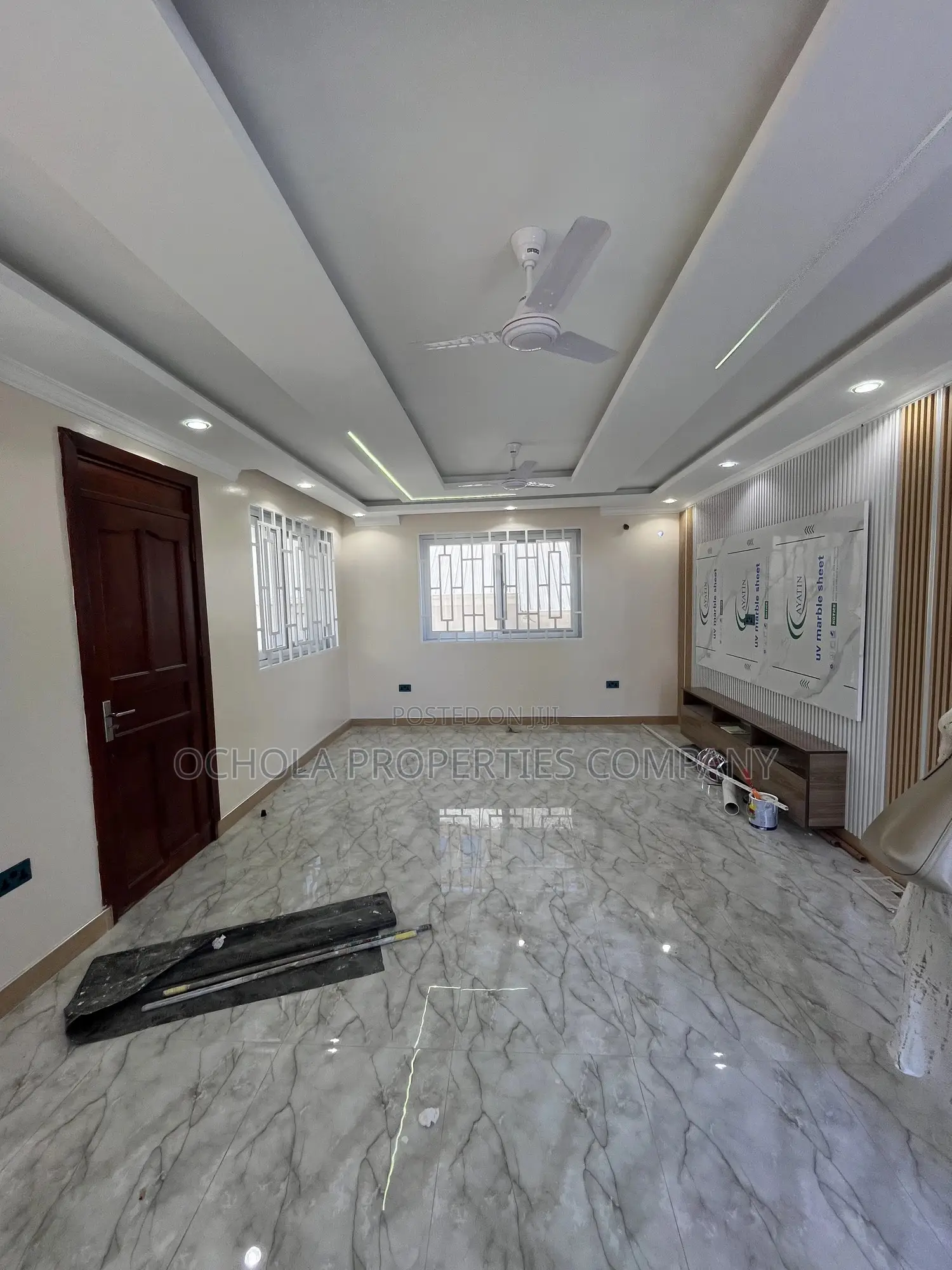 2bdrm Apartment in Msasani for rent