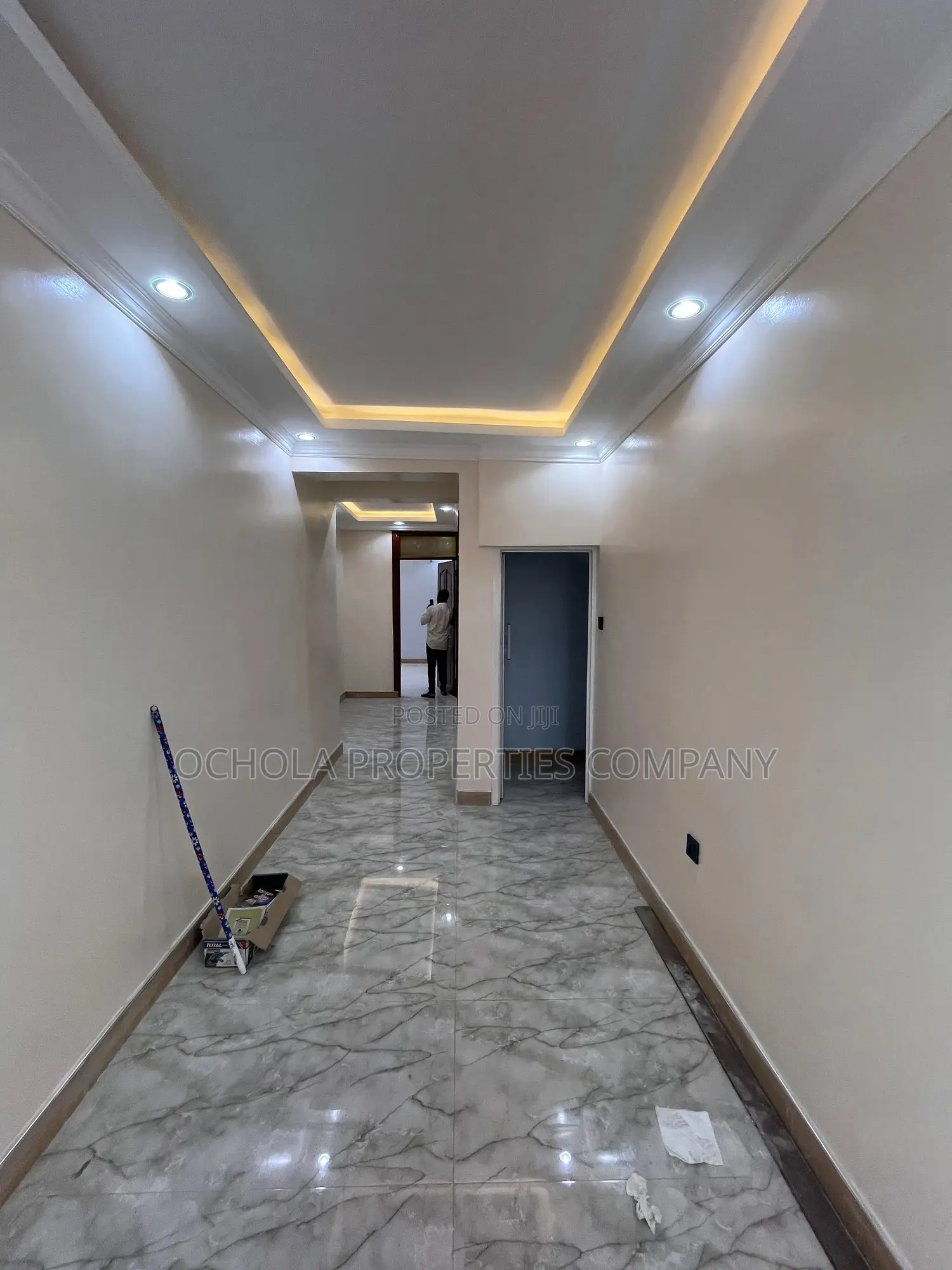 2bdrm Apartment in Msasani for rent