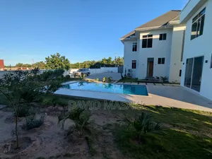 4bdrm Villa in Luxury Home, Mbezi Beach for sale