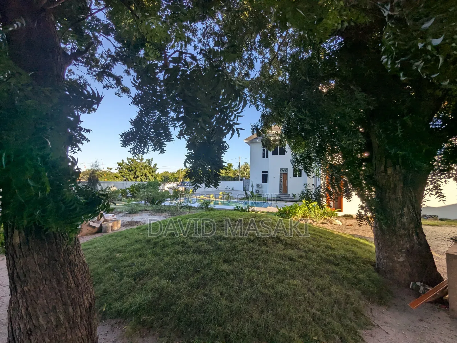 4bdrm Villa in Luxury Home, Mbezi Beach for sale