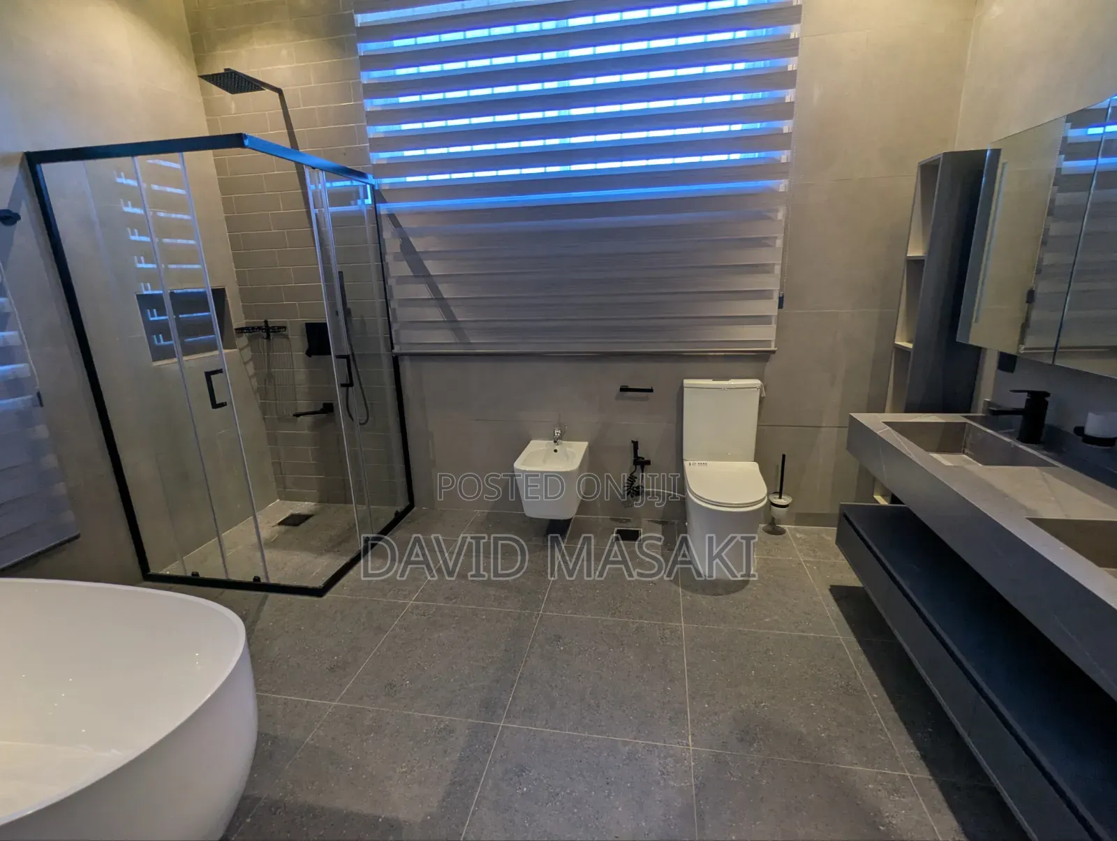 4bdrm Villa in Luxury Home, Mbezi Beach for sale