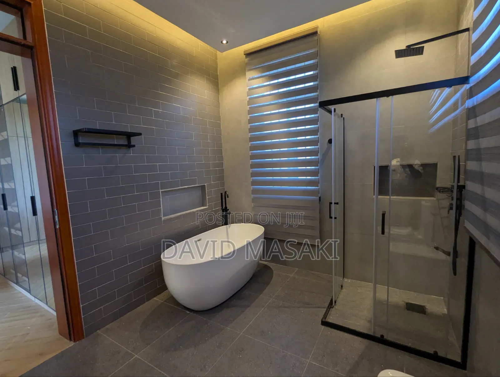 4bdrm Villa in Luxury Home, Mbezi Beach for sale