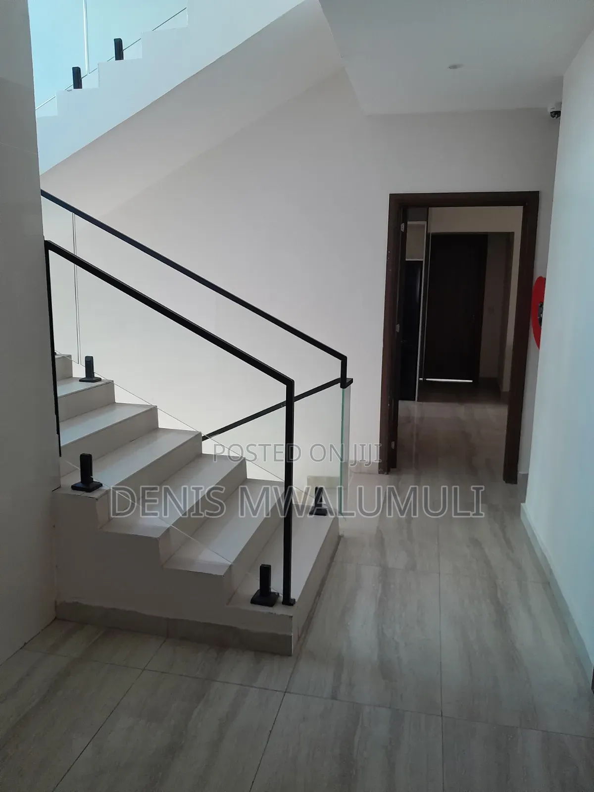 Furnished 2bdrm Apartment in Masoko Real Estate, Kinondoni for rent