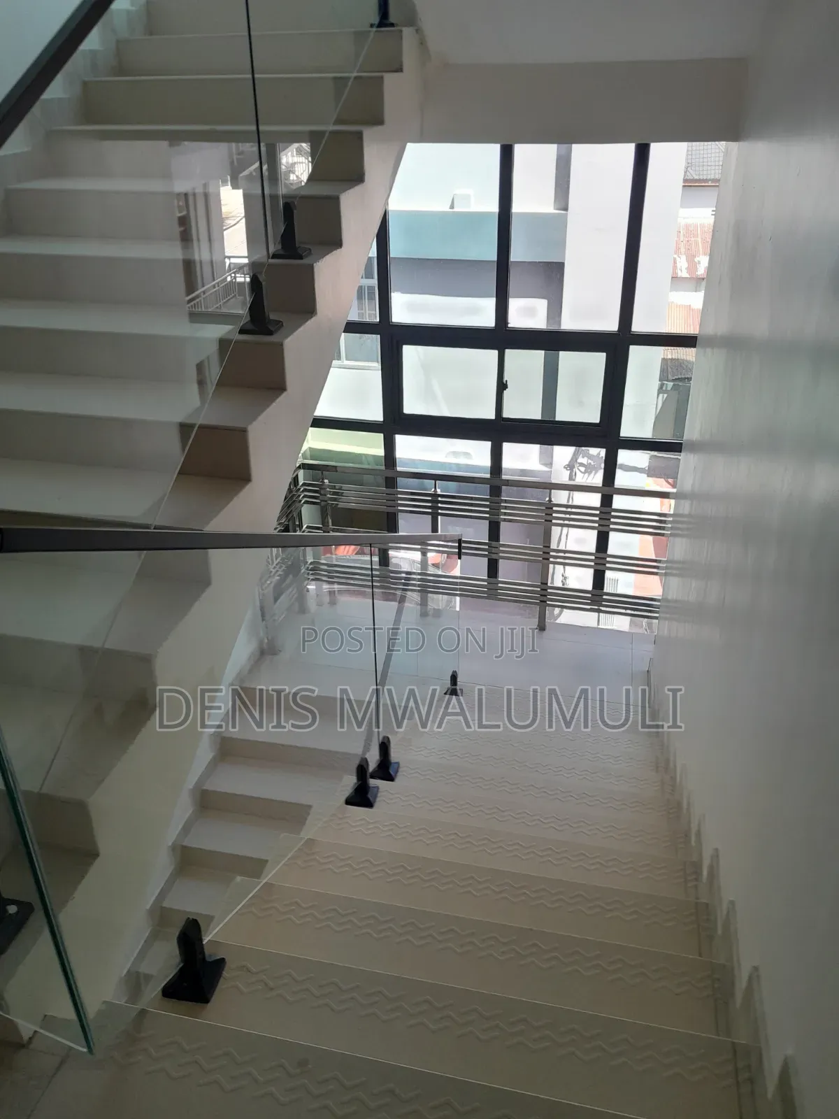Furnished 2bdrm Apartment in Masoko Real Estate, Kinondoni for rent