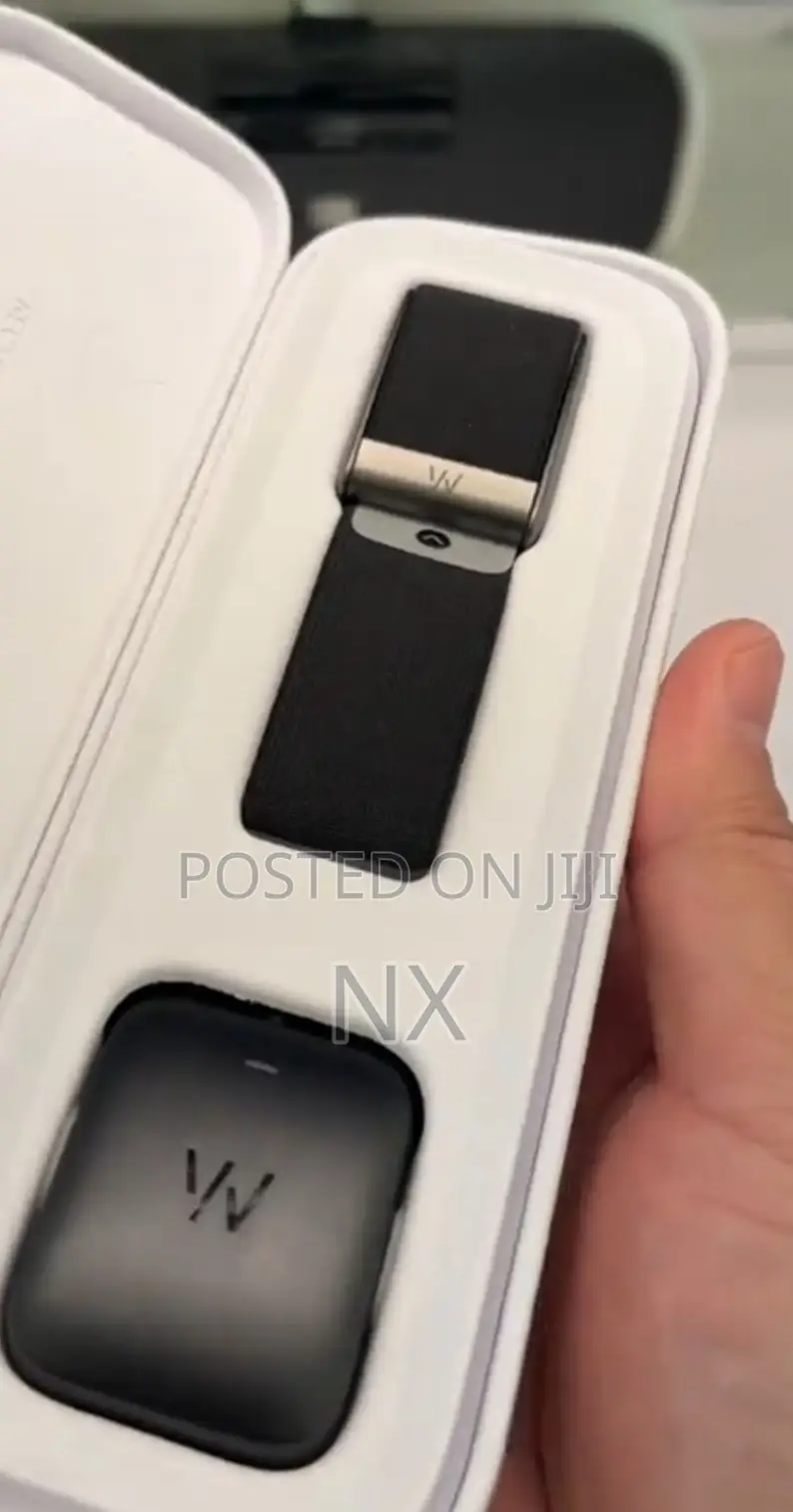 Whoop One Activity Tracker