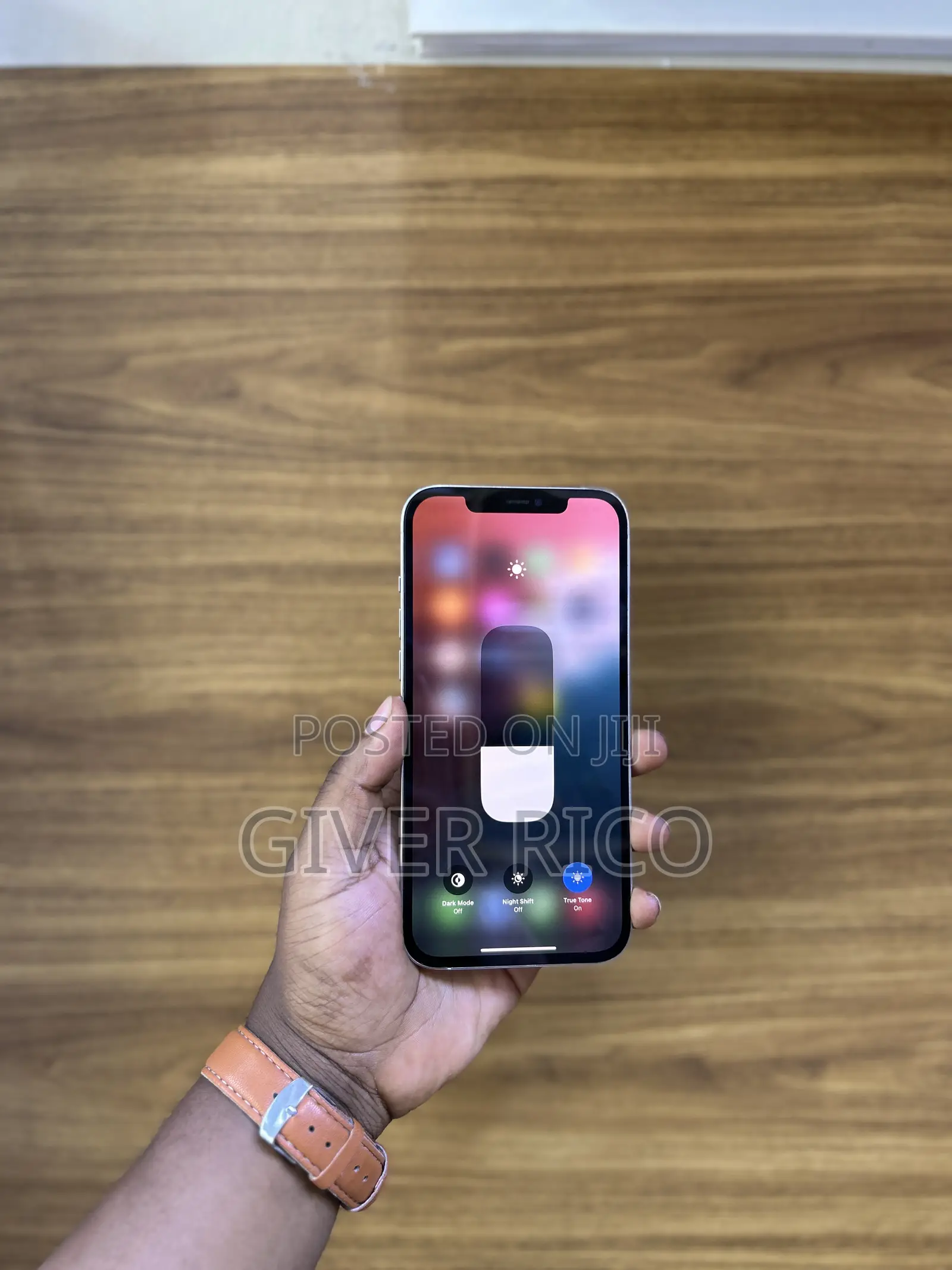 Apple iPhone 12 Pro Max 256 GB White