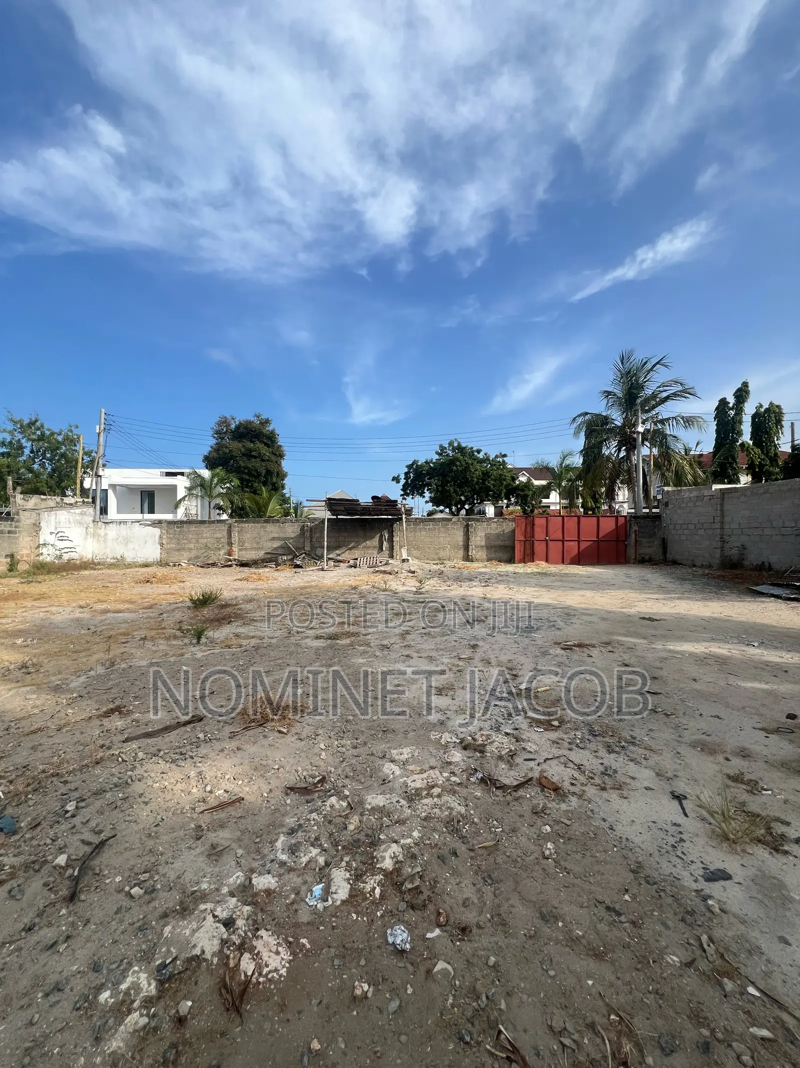 Plot for Sale