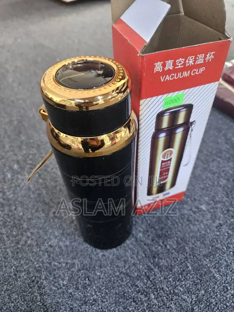 Vaccum Cup