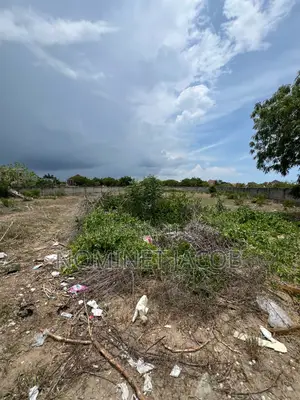 Plot for Sale