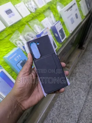 Pendezesha Simu Yako Nasi Fold 6 Case