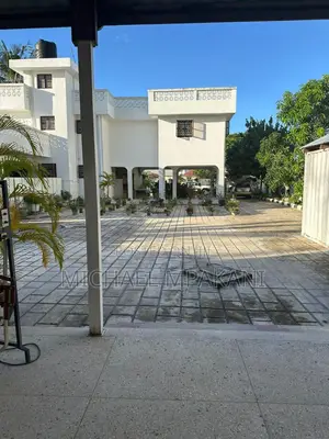 Furnished 3bdrm House in Mpakani_Real Estate, Mikocheni for sale
