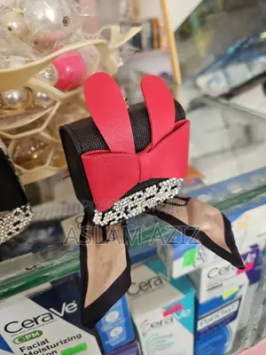 Small Bag Holder