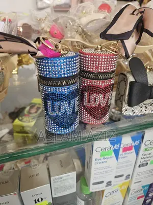 Small Bag Holder