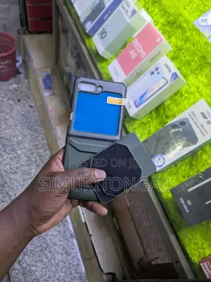 Flip 6 Case Original