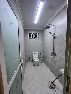 3bdrm Apartment in Msasani for rent