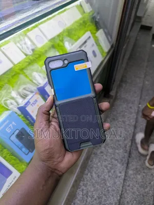 Flip 6 Case Original