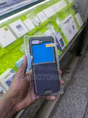 Flip 6 Case Original