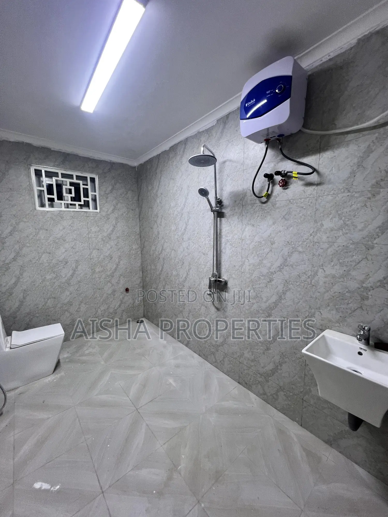 3bdrm Apartment in Msasani for rent