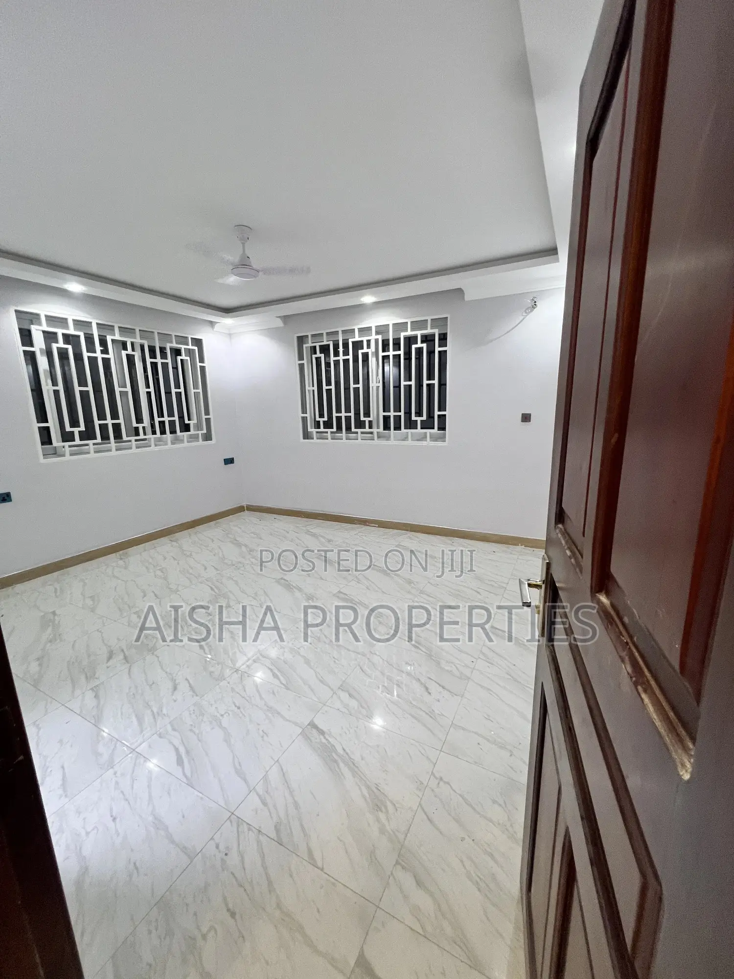 3bdrm Apartment in Msasani for rent